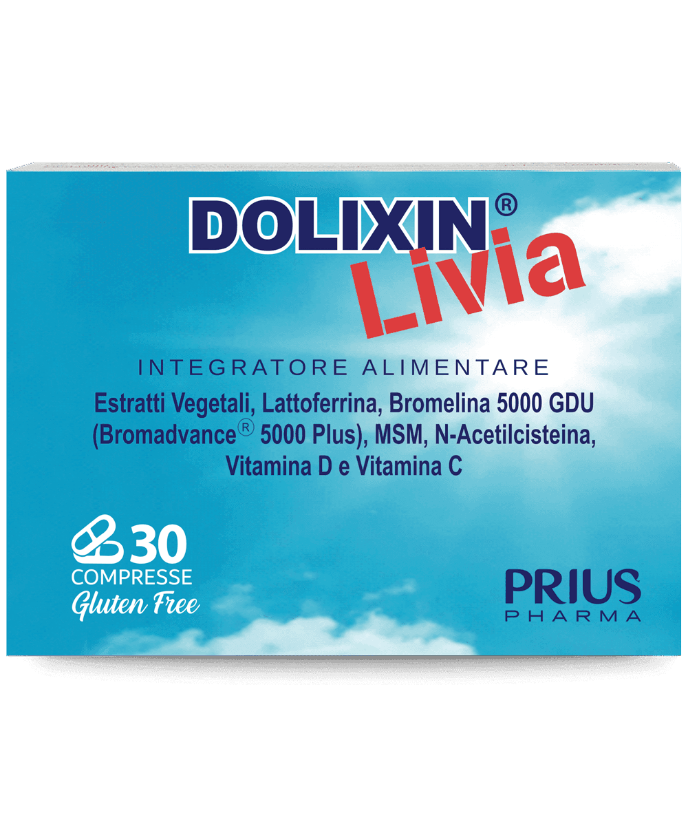 Confezione Dolixin Livia