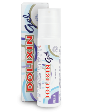 Dolixin Gel