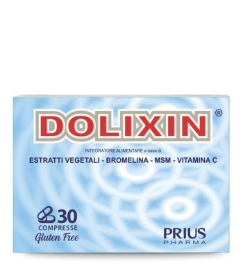 Dolixin