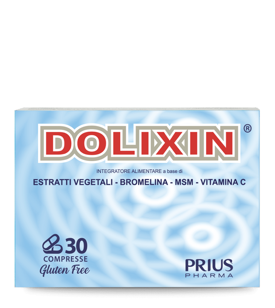 Dolixin