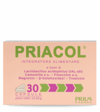 Priacol