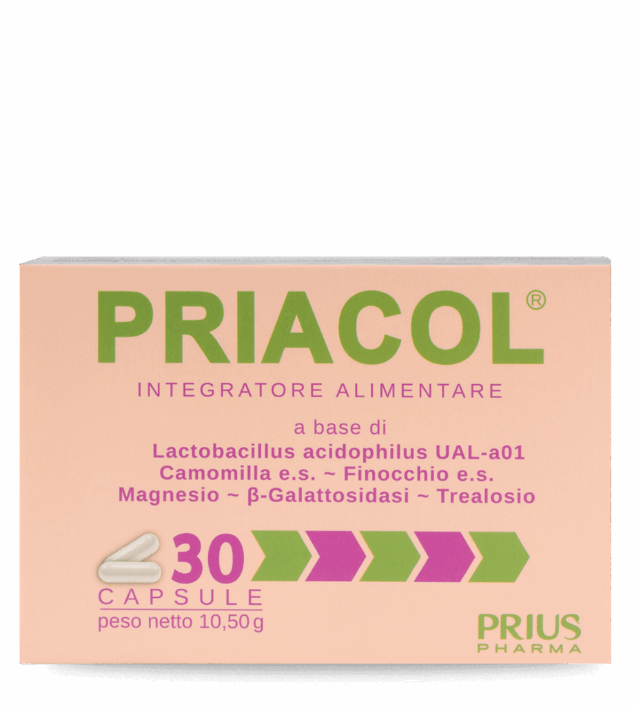 Priacol