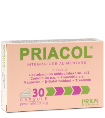 Priacol