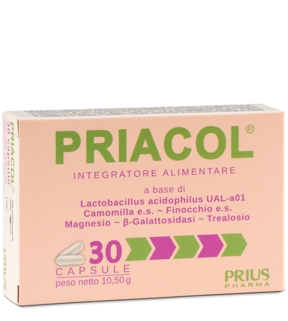Priacol