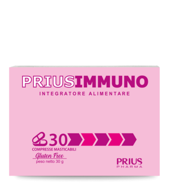 Priusimmuno