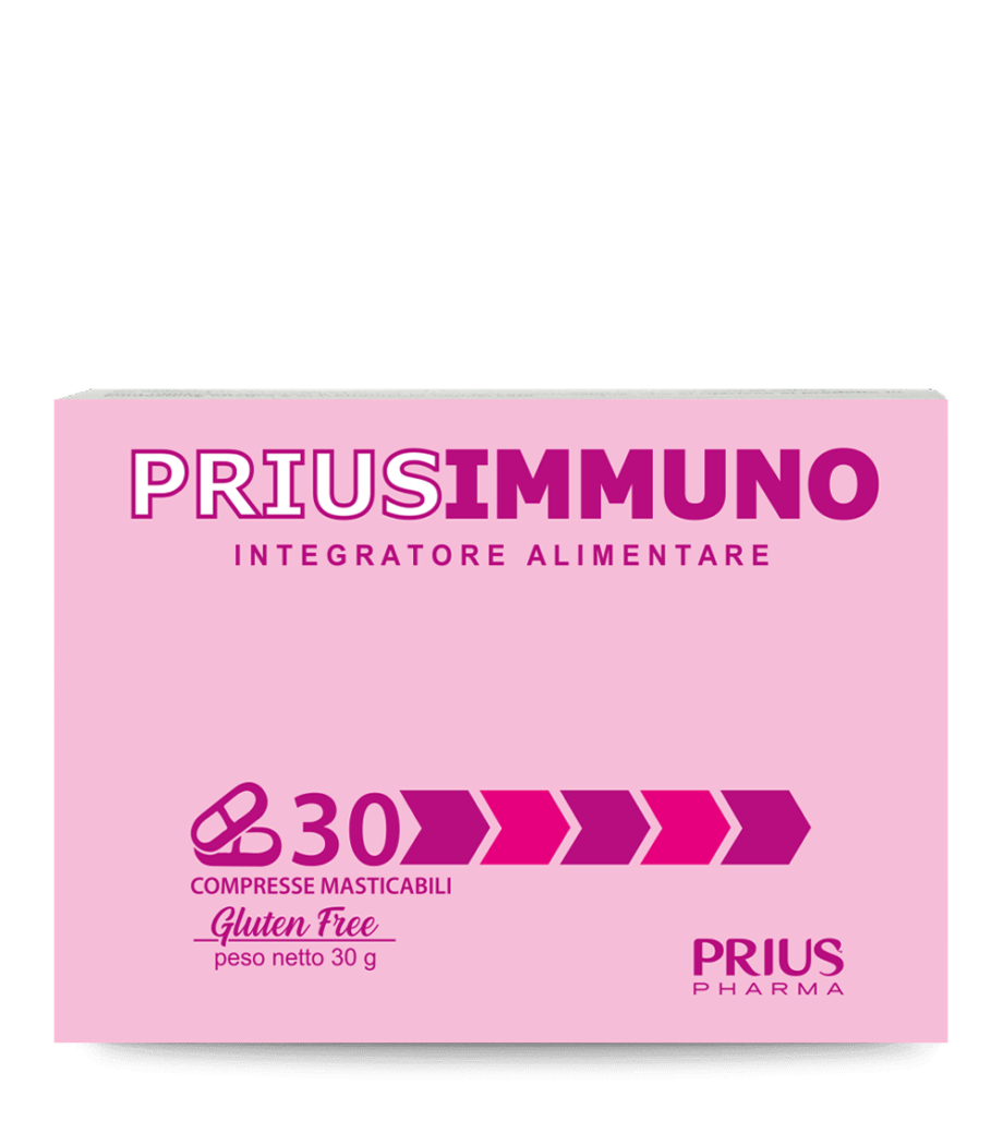 Priusimmuno