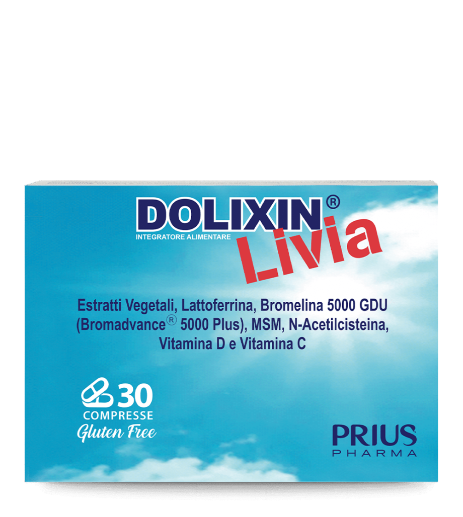 Dolixin Livia